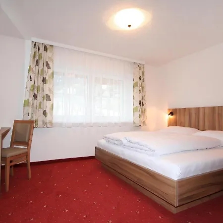 Appartamento Pfeifer-1 By Interhome