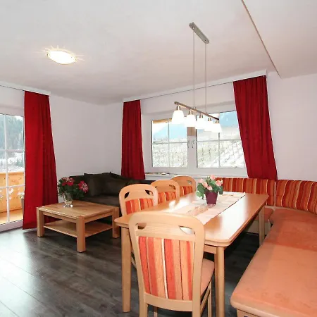 Pfeifer-1 By Interhome