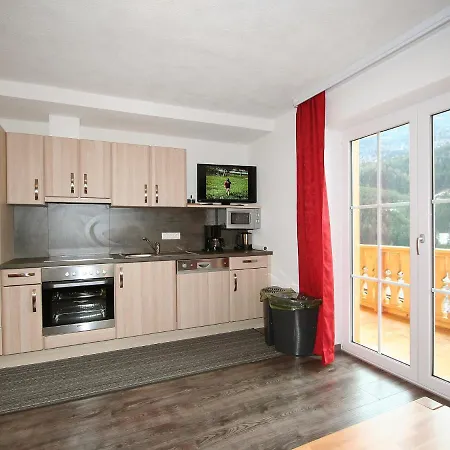 Lägenhet Pfeifer-1 By Interhome Pians