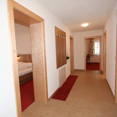 Pfeifer-1 By Interhome Apartament *