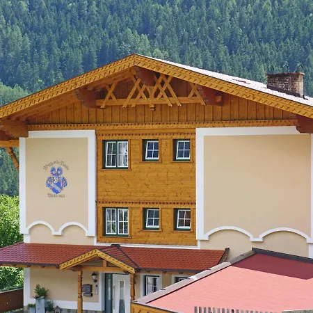 Pfeifer-1 By Interhome *