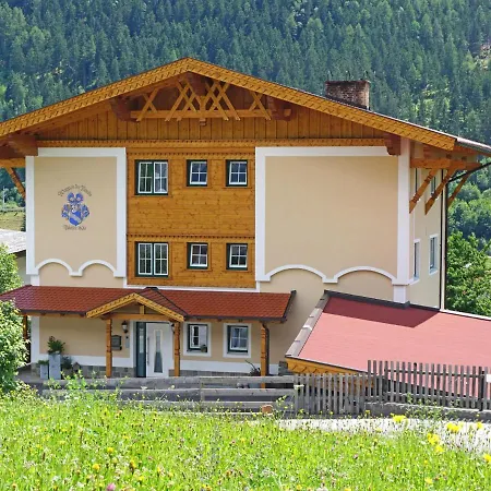 Appartamento Pfeifer-1 By Interhome *
