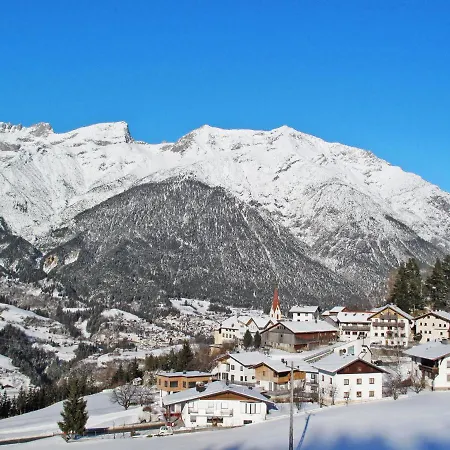 Pfeifer-1 By Interhome Διαμέρισμα *