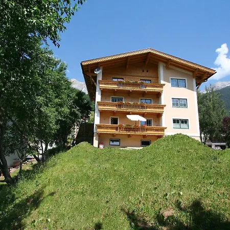 Apartment Pfeifer.1