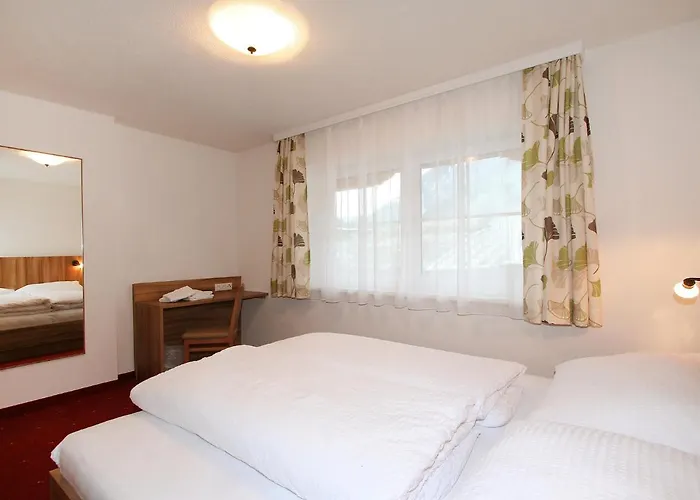 Pfeifer-1 By Interhome Apartamento