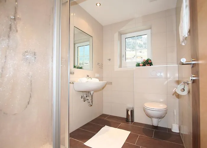 Pfeifer-1 By Interhome Apartamento