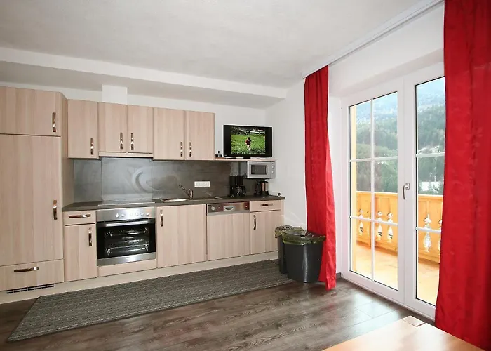 Apartamento Pfeifer-1 By Interhome Pians