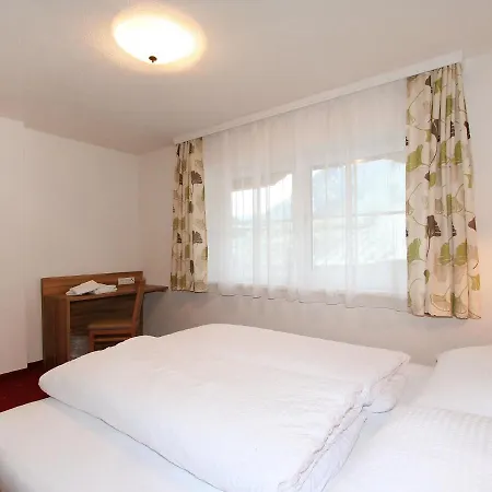 Pfeifer-1 By Interhome アパート