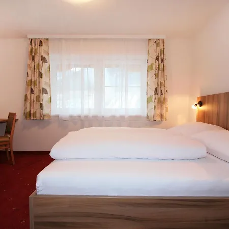 Pfeifer-1 By Interhome *