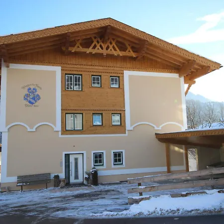 Pfeifer-1 By Interhome Pians