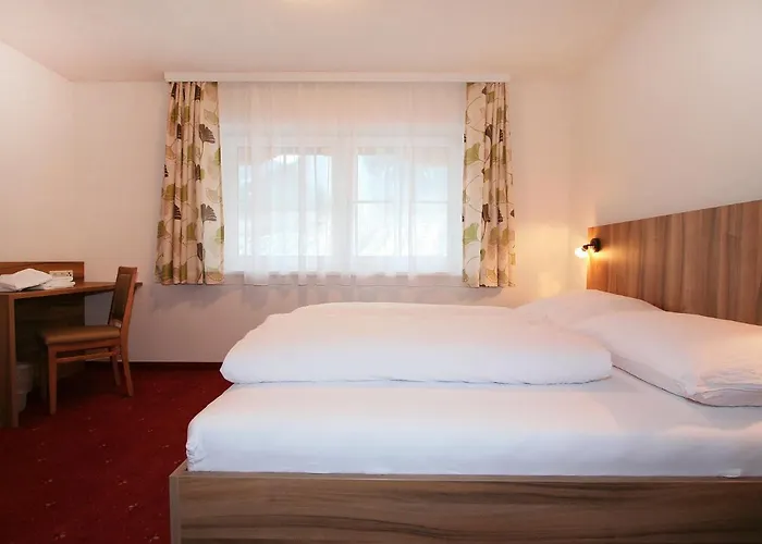 Pfeifer-1 By Interhome *