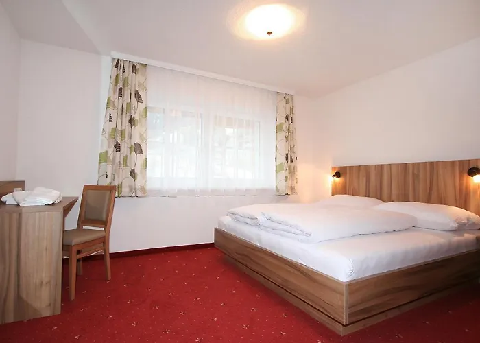 شقة Pfeifer-1 By Interhome