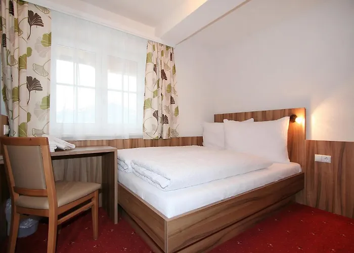 Pfeifer-1 By Interhome *