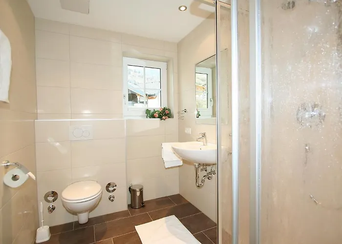 Pfeifer-1 By Interhome *