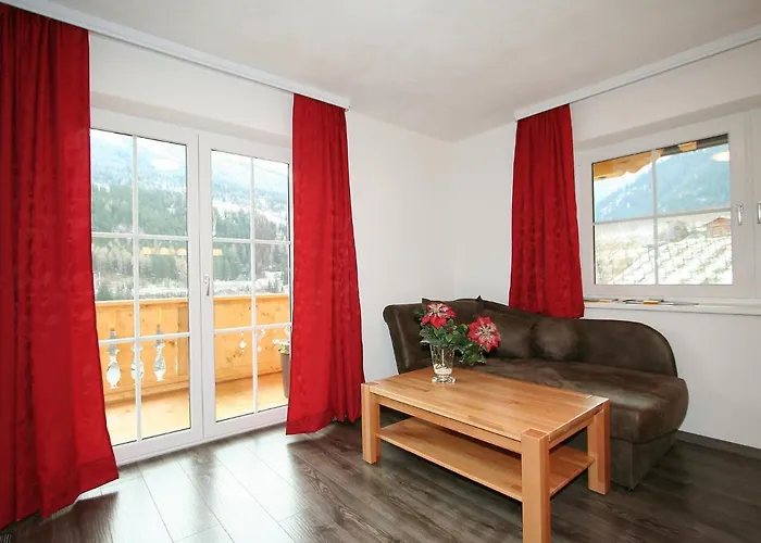 Pfeifer-1 By Interhome * Pians