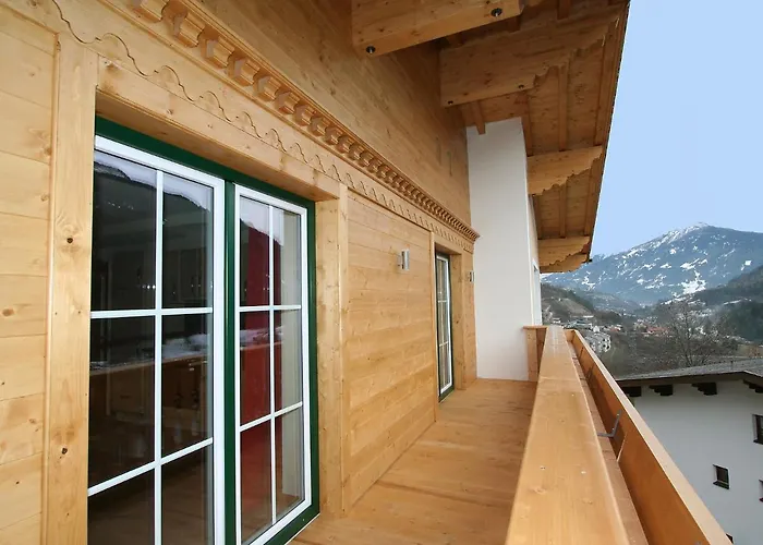 شقة Pfeifer-1 By Interhome Pians