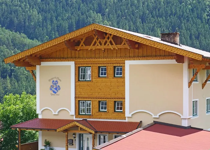 Pfeifer-1 By Interhome *