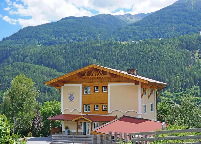 Pfeifer-1 By Interhome