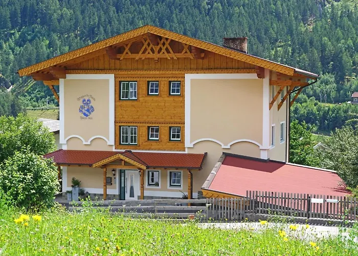 شقة Pfeifer-1 By Interhome *