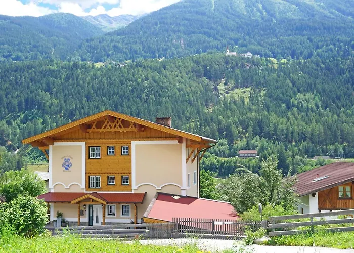 Pfeifer-1 By Interhome Pians